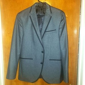 Mens Dress Jacket